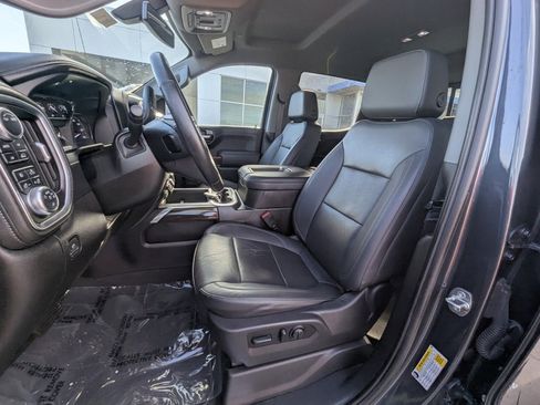 Used 2022 GMC Sierra 1500 SLT w/ SLT Premium Package image 25