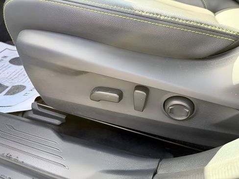 Used 2024 Subaru Outback Onyx Edition image 22