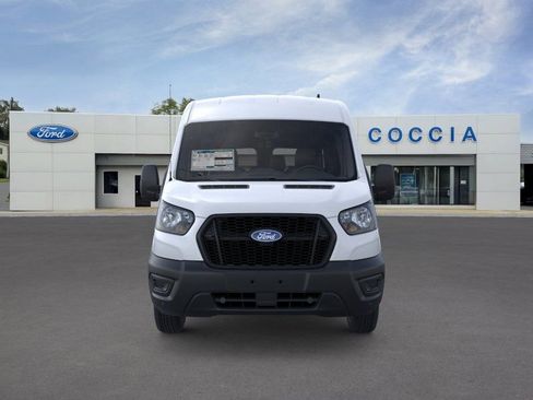 New 2026 Ford Transit 350 XL AWD/4WD image 6