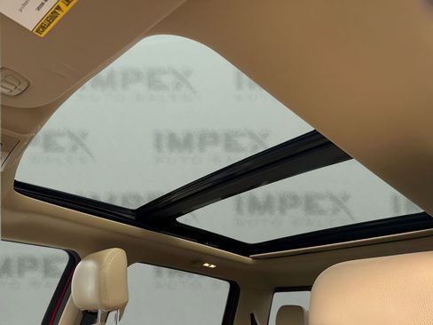 Used 2021 Ford F250 Lariat w/ Lariat Ultimate Package image 12