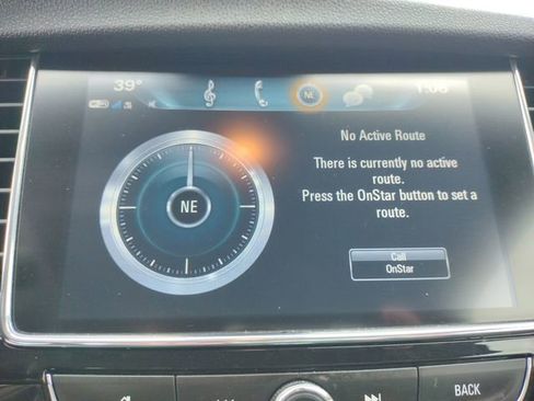 Used 2021 Buick Encore Preferred image 42