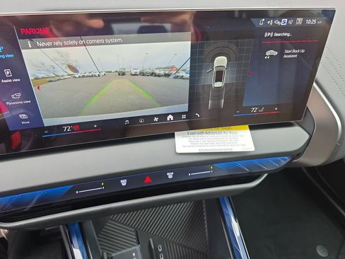 New 2026 BMW X3 M50 image 19