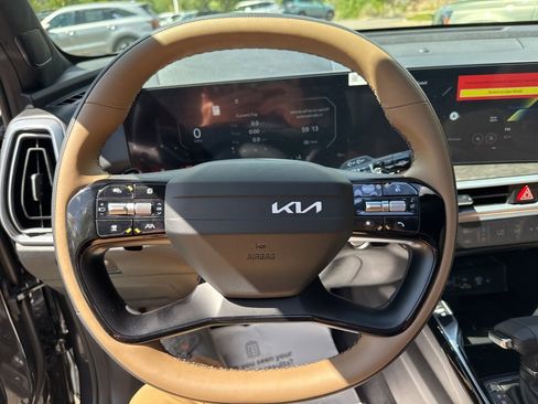 New 2026 Kia Sorento SX Prestige image 4