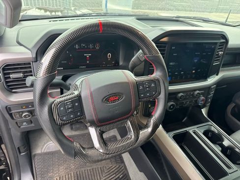 Used 2025 Ford F150 XL w/ Equipment Group 103A High AWD/4WD image 8