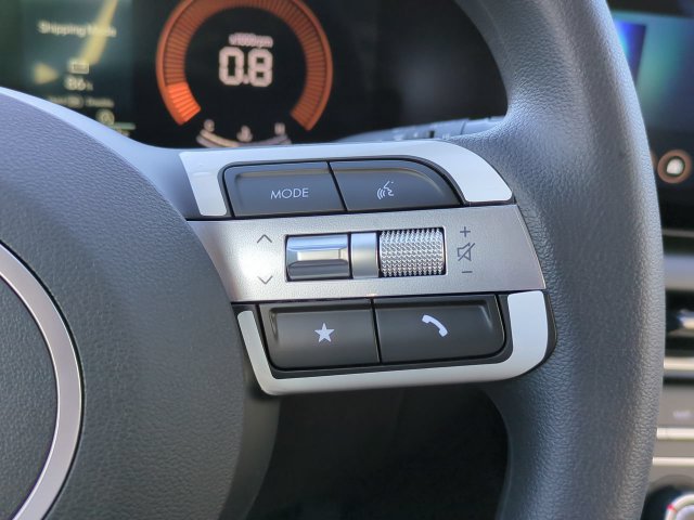New 2026 Hyundai Tucson SE FWD image 23