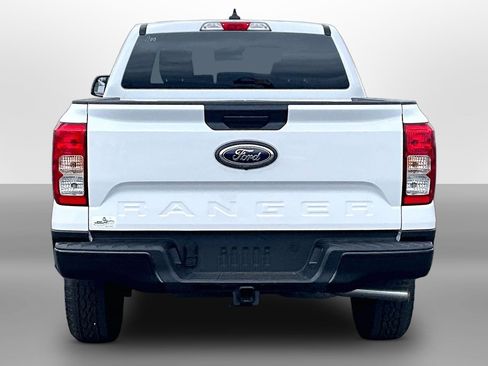 New 2026 Ford Ranger XL w/ Trailer Tow Package AWD/4WD image 4