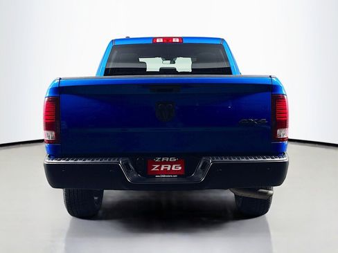 Used 2024 RAM 1500 Classic Warlock image 4