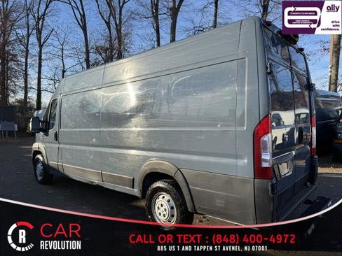 Used 2019 RAM ProMaster 3500 image 4