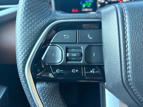 Used 2025 Toyota Sequoia 1794 Edition image 6