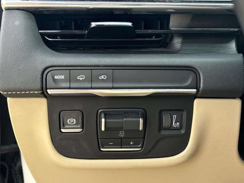 Used 2021 Cadillac Escalade Premium Luxury w/ Driver Assist Tech Package RWD image 24