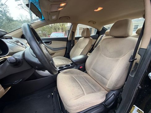 Used 2012 Hyundai Elantra GLS w/ Preferred Pkg 3 image 15