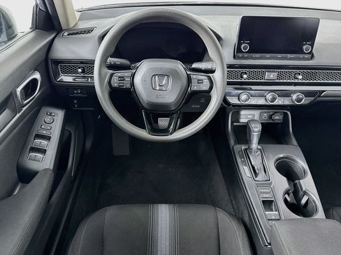 Certified 2024 Honda Civic LX image 20