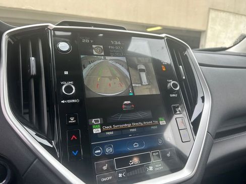 New 2026 Subaru Ascent Limited image 17