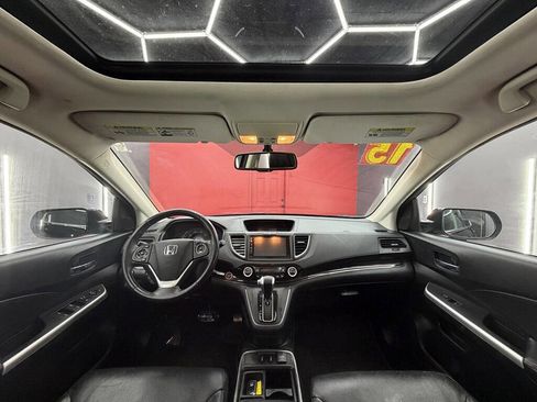 Used 2015 Honda CR-V EX-L image 14