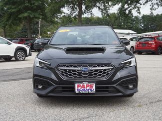 Used 2024 Subaru WRX Limited AWD/4WD video 2