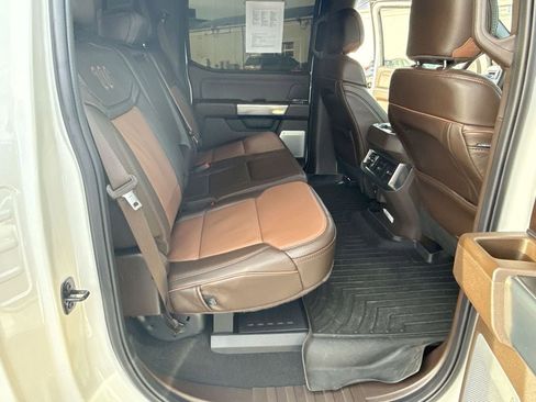 Used 2025 Ford F250 King Ranch w/ Chrome Package image 27