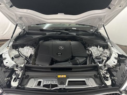 Used 2026 Mercedes-Benz GLC 300 image 30