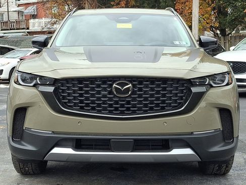 New 2026 MAZDA CX-50 Meridian Edition w/ Weather Package image 2