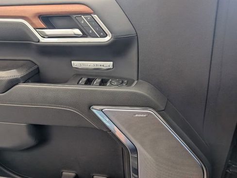 Used 2023 GMC Sierra 1500 Denali image 27