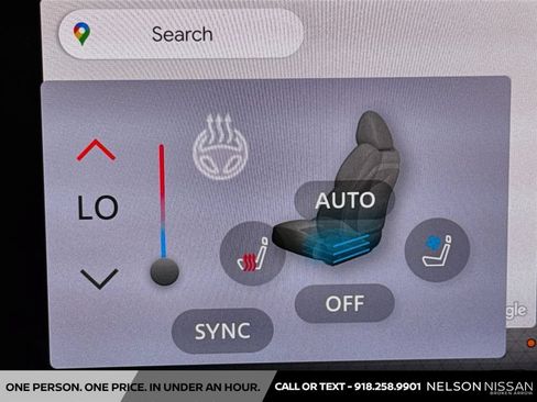 Certified 2026 Nissan Murano Platinum w/ Cargo Package AWD/4WD image 21