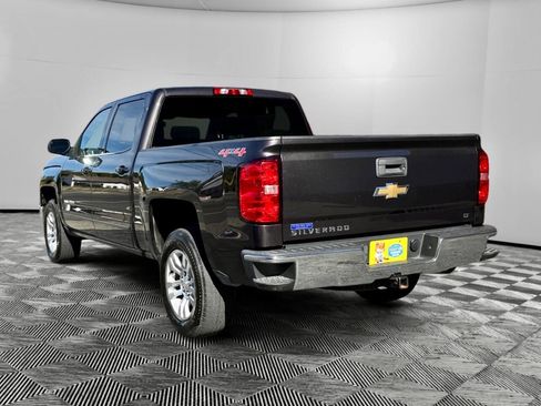 Used 2015 Chevrolet Silverado 1500 LT w/ All Star Edition image 7