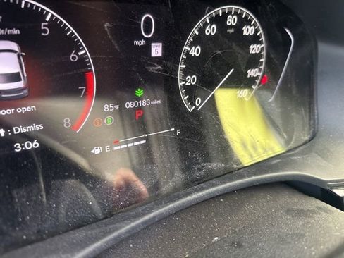 Used 2022 Honda Civic EX image 17