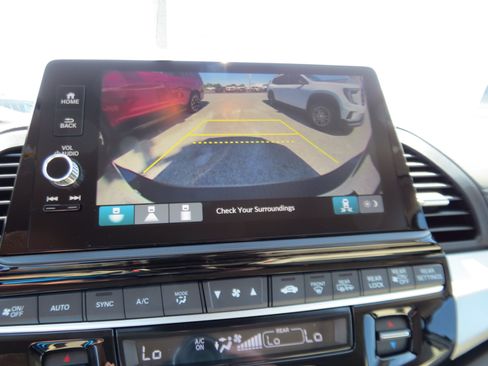 Used 2026 Honda Odyssey EX-L image 23