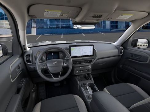 New 2026 Ford Bronco Sport Big Bend w/ Convenience Package AWD/4WD image 9
