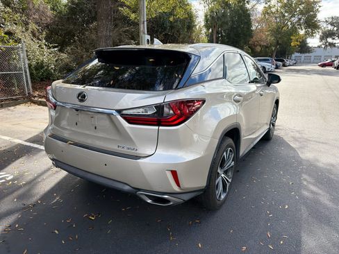 Used 2019 Lexus RX 350 FWD image 13