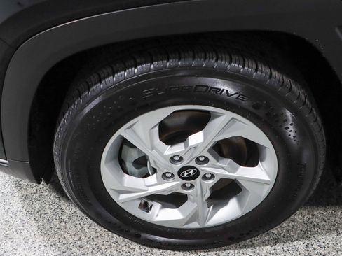 Used 2023 Hyundai Tucson SEL image 11