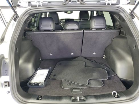 Used 2025 Jeep Compass Latitude w/ Altitude Special Edition image 32