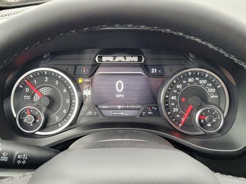 New 2026 RAM 1500 Big Horn image 10