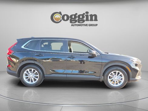 Used 2023 Honda CR-V EX-L image 6