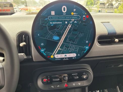 New 2026 MINI Cooper S image 19