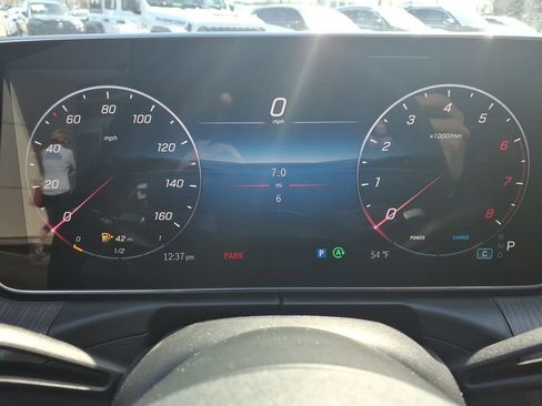 New 2026 Mercedes-Benz C 300 4MATIC Sedan image 18