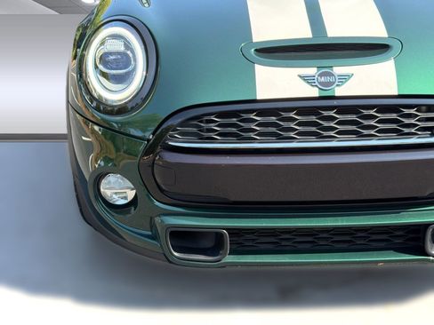 Used 2019 MINI Cooper S w/ Premium Package FWD image 11