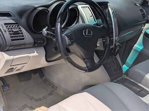 Used 2008 Lexus RX 350 AWD image 10