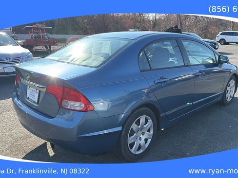 Used 2010 Honda Civic LX image 6