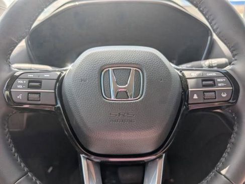 New 2026 Honda CR-V EX-L image 19
