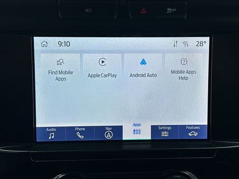 Used 2023 Ford F150 XL w/ STX Appearance Package image 30