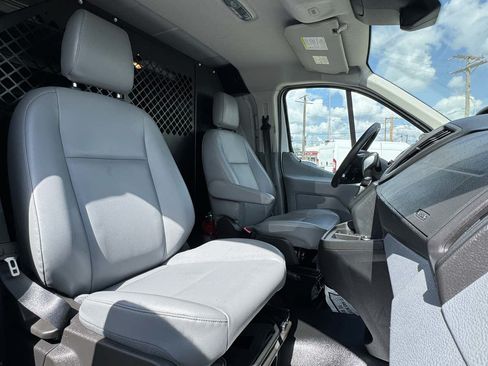 Used 2015 Ford Transit 350 148 Low Roof RWD image 25