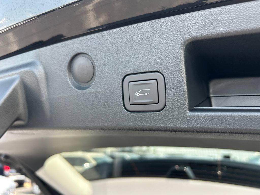 New 2027 GMC Terrain Denali AWD/4WD image 37