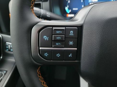 New 2025 Ford F150 Tremor w/ Equipment Group 402A High image 24