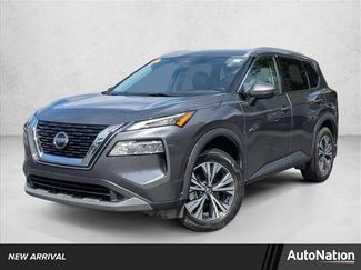 Used 2021 Nissan Rogue SV w/ Premium Package video 1