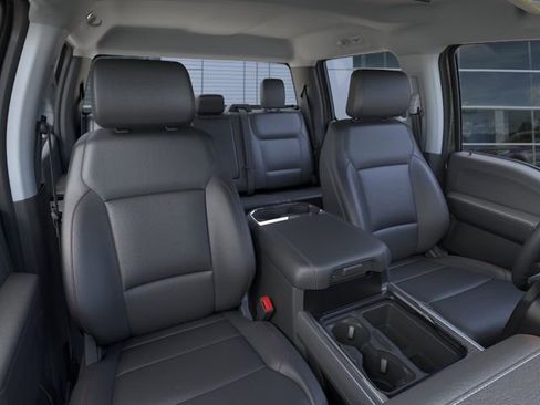 New 2026 Ford F350 4x4 Crew Cab Super Duty image 10
