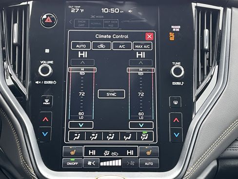 Used 2023 Subaru Outback Wilderness image 41