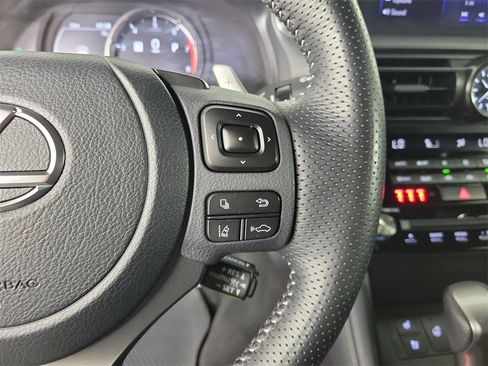 Used 2023 Lexus IS 350 F Sport w/ Navigation Package image 22