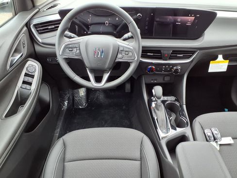 New 2026 Buick Encore GX Preferred FWD image 2