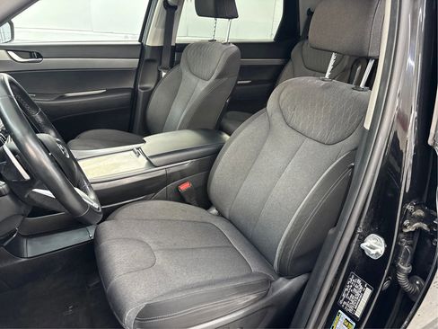 Used 2021 Hyundai Palisade SEL w/ Convenience Package image 13
