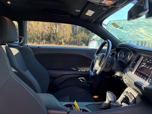 Used 2023 Dodge Challenger GT image 23